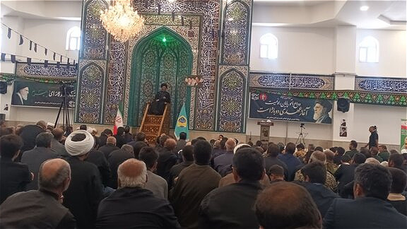  رهبر شهید با مدیریت و آینده‌نگری، اقتدار ایران را تا ابد تثبیت کرد