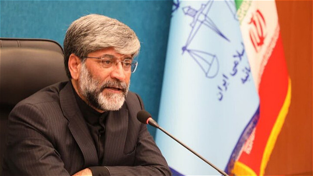 ورود دستگاه قضایی آذربایجان غربی به مقوله تامین پایدار آب شهرستان خوی