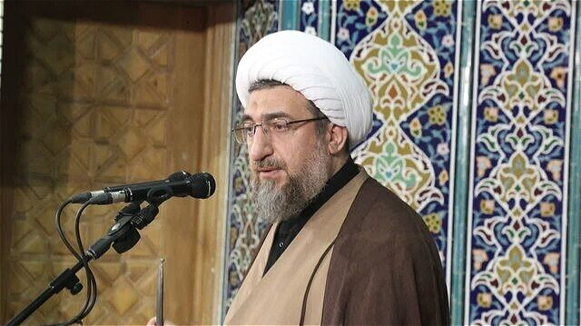 فرهنگ اربعین، ملت‌ها را به ایستادگی در برابر تحریم و تهدید فرامی‌خواند
