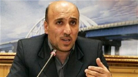 موانع پروژه برگردان در سطح شهرستان اروميه بايد رفع شود