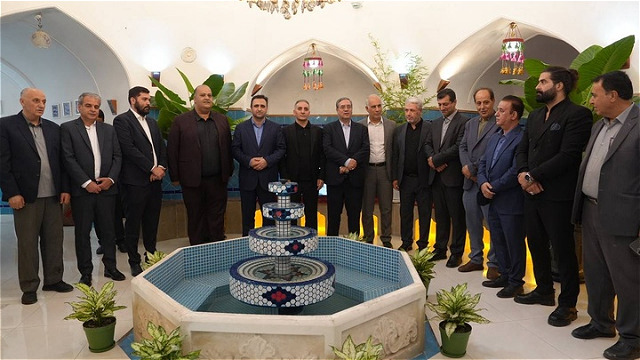  آذربايجان غربي قطب جديد سرمايه‌گذاري گردشگري 