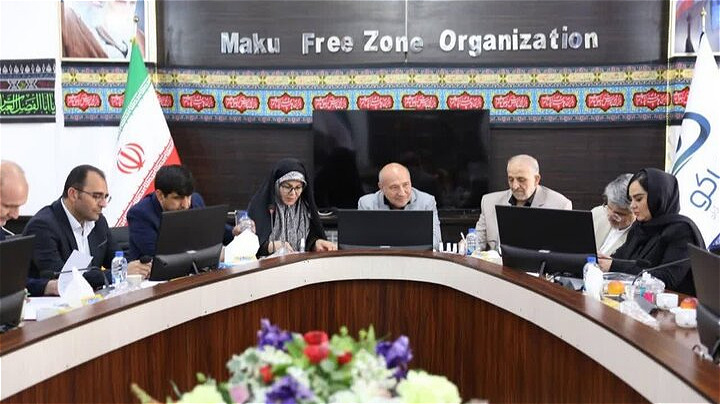 منطقه آزاد ماکو از ظرفیت‌های بسیار بالایی برای حضور در بازارهای آفریقایی برخوردار است