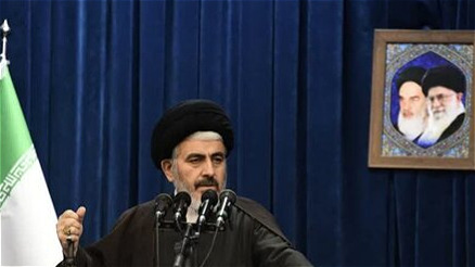 خبرنگاران در خط مقدم جنگ روایت‌ها هستند