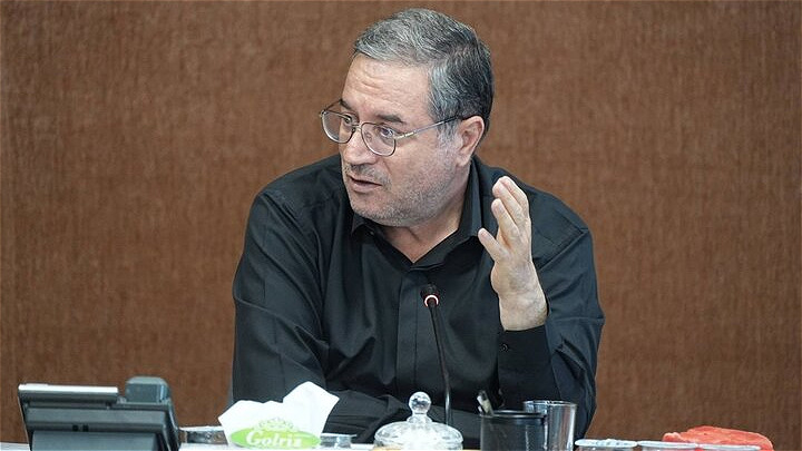 عقب ماندگی های شهر ارومیه جبران شود