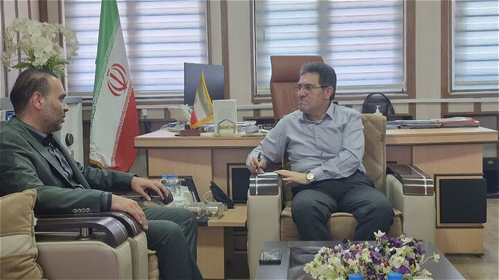 آغاز عمليات اجرايي نخستين شهرک شيلات شمال‌غرب کشور در اردبيل