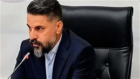 توسعه تصفیه‌خانه فاضلاب شهرک صنعتی اردبیل