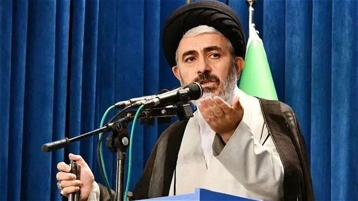  دشمن نتوانست به اهداف خود در جنگ اخیر دست یابد