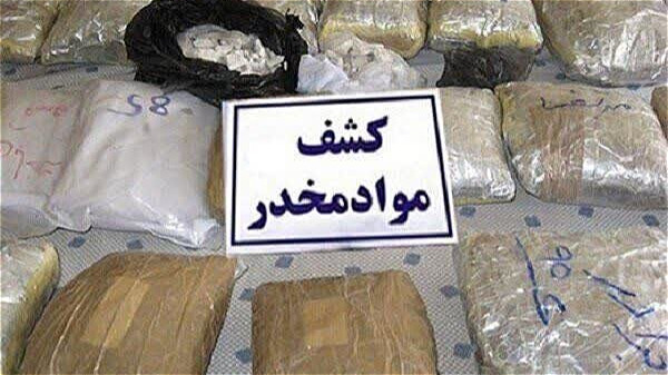  دستگیری ۵۸ خرده فروش مواد مخدر در اردبیل