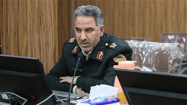 با مخلان امنيت برابر قانون برخورد مي‌کنيم 