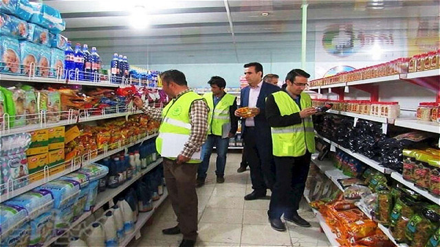هوشمندسازي نظارت بر بازار زنجان ضروري است