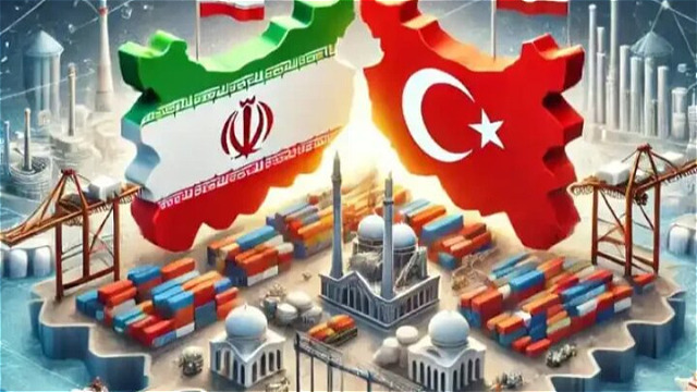 راه‌اندازی منطقه آزاد تجاری مشترک خوی - وان در انتظار توجه مسئولان