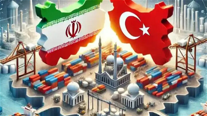 راه‌اندازی منطقه آزاد تجاری مشترک خوی - وان در انتظار توجه مسئولان