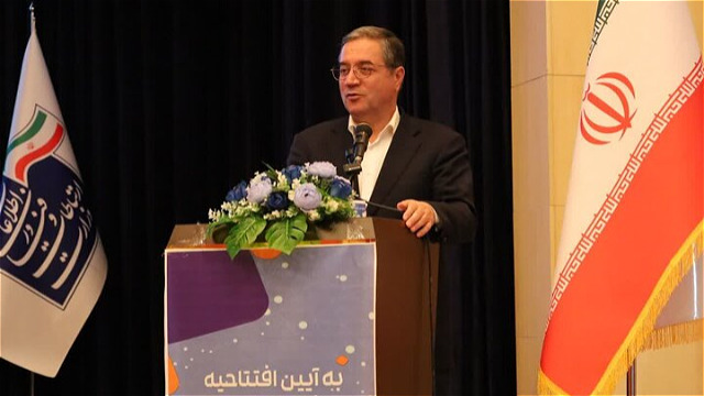 هوش مصنوعی به بخشی از مسیر توسعه استان تبدیل شود
