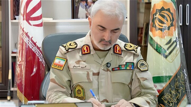 امنیت کامل در مرزهای آذربایجان غربی برقرار است