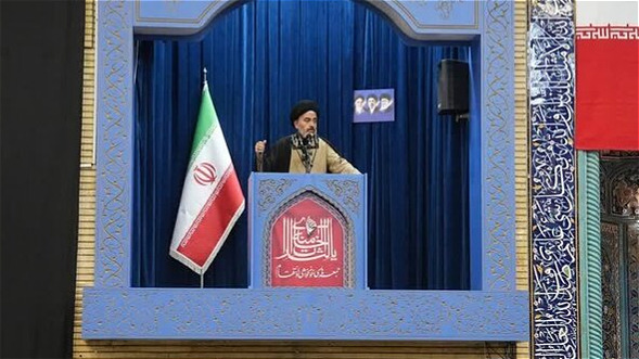  امید در جامعه تقویت شود