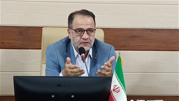 ضرب الاجل فرماندار مراغه برای لایروبی مسیلها
