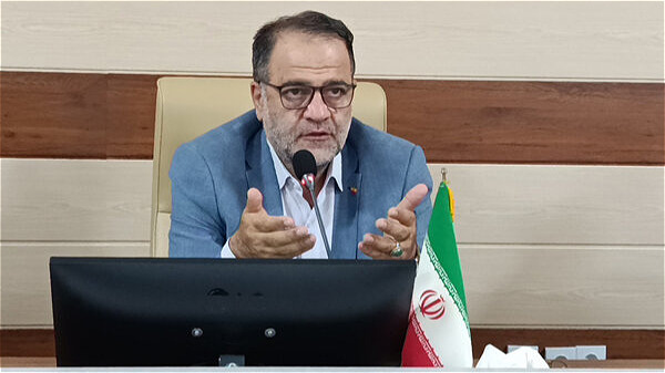  ضرب الاجل فرماندار مراغه برای لایروبی مسیل‌ها