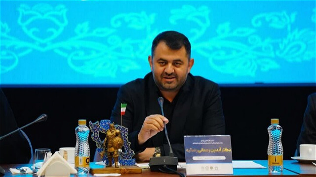  توسعه شهری بدون حمایت شورای اسلامی شهر و پیوست فرهنگی محقق نمی‌شود