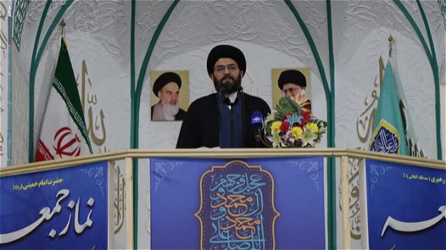  تمدن اسلامی بدون شکل‌گیری محله اسلامی محقق نمی‌شود