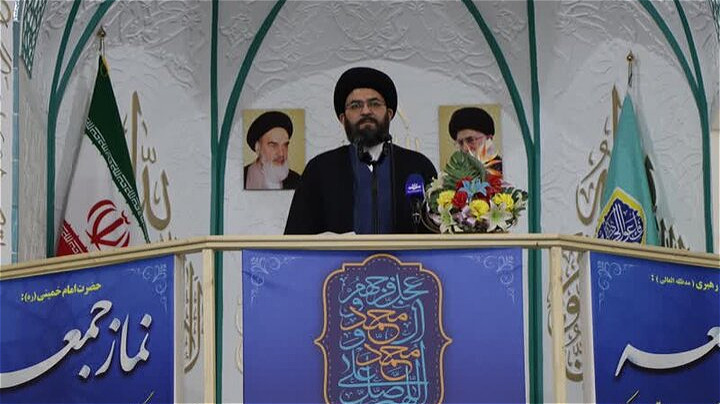  تمدن اسلامی بدون شکل‌گیری محله اسلامی محقق نمی‌شود