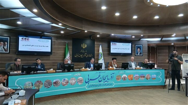 مرز بازرگان به‌عنوان پایلوت توسعه تجارت مرزی سریعتر تکمیل شود