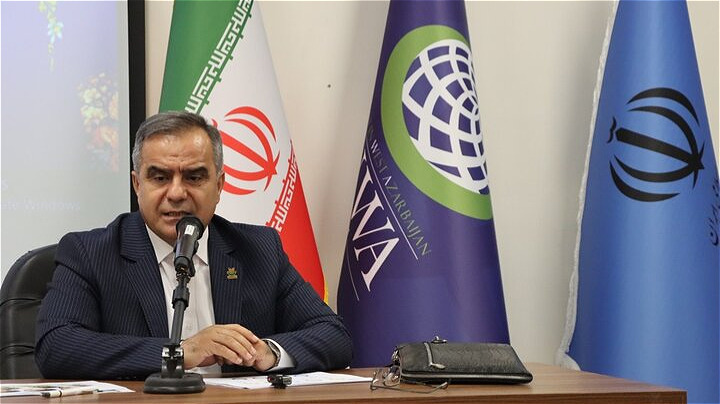 راه اندازی مرکز رشد اقتصاددیجیتال و هوش مصنوعی درآذربایجان غربی  
