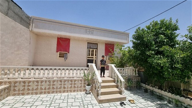 ۲۰۰ هزار واحد مسکونی روستایی کشور مقاوم سازی می شود