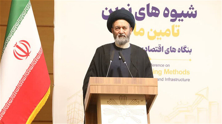  هشدار آیت الله عاملی درباره تمرکز نقدینگی در تهران