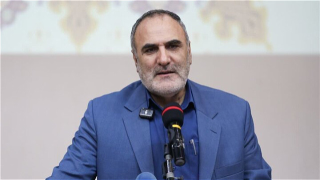  ریزش ساختمان مسکونی دو طبقه در روستای پایین‌کوه زنجان