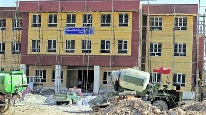 مدارس نيمه‌تمام و بحران تجهيزات از چالش‌هاي آموزشي زنجان