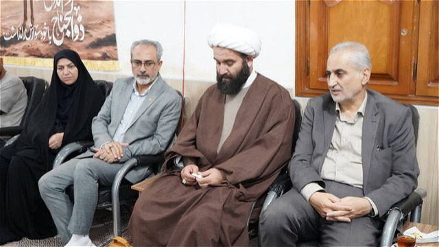 مسائل و مشکلات محلات شناسايي  رصد و پيگيري مي‌شود