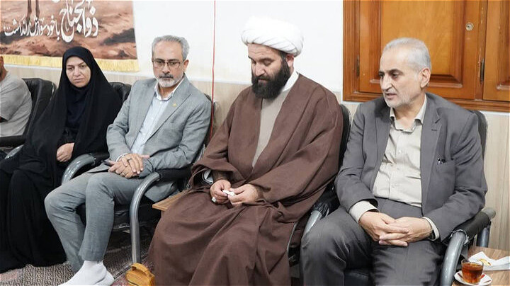 مسائل و مشکلات محلات شناسايي  رصد و پيگيري مي‌شود