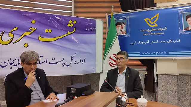 ۱۴ هزار کوچه بی‌نام در آذربایجان‌غربی؛ جی‌نف در مسیر تکمیل