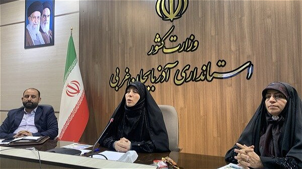 پنجمین نمایشگاه ملی پوشاک «گوهرشاد» در ارومیه برگزار می شود