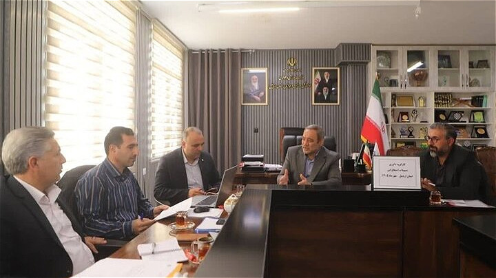  حمایت از جوانان کارآفرین اردبیل در پرداخت تسهیلات اشتغال‌زایی