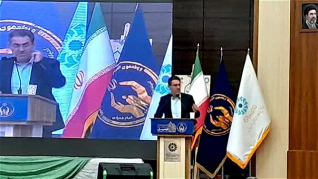 جشنواره «احساس، ایمان و احسان» سال آینده ملی شود 