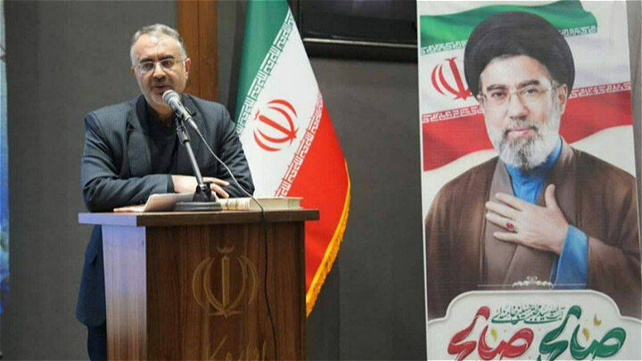  مناسب‌ سازی محیط‌های شهری برای رفع مشکلات نابینایان ضروری است