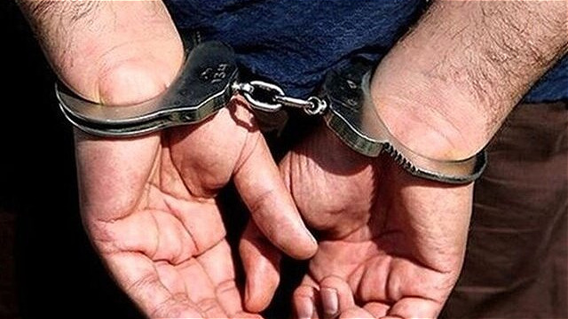  بازداشت متهم مخل نظام ارزی کشور در ارومیه 