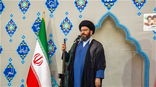  اقتدار ملی در سایه اقتدار منطقه‌ای شکل می‌گیرد 