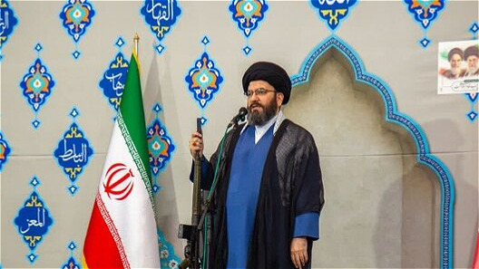  اقتدار ملی در سایه اقتدار منطقه‌ای شکل می‌گیرد 