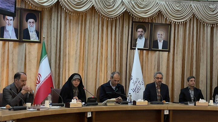 بانوان در مدیریت مصرف انرژی نقش کلیدی دارند