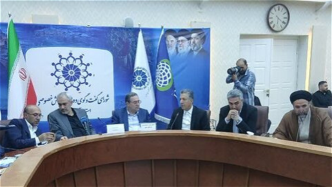 فعالیت اقتصادی آذربایجان غربی با احصای مشکلات شتاب می‌گیرد 