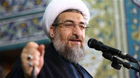 آمریکا یا شروط رهبری را می‌پذیرد یا با ذلت از منطقه اخراج می‌شود 